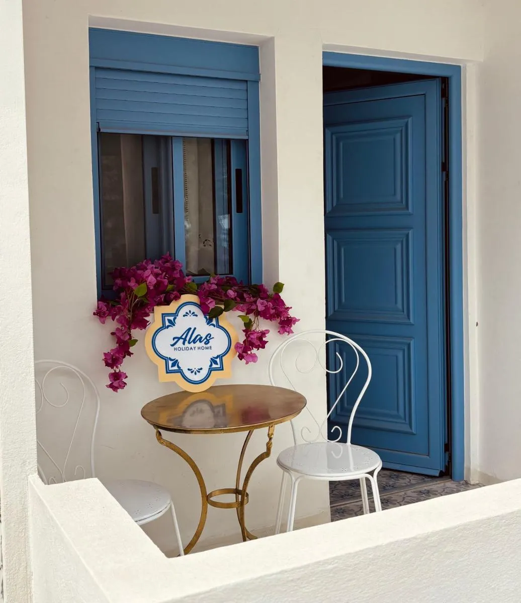 Image 3 of Álas Holiday Home