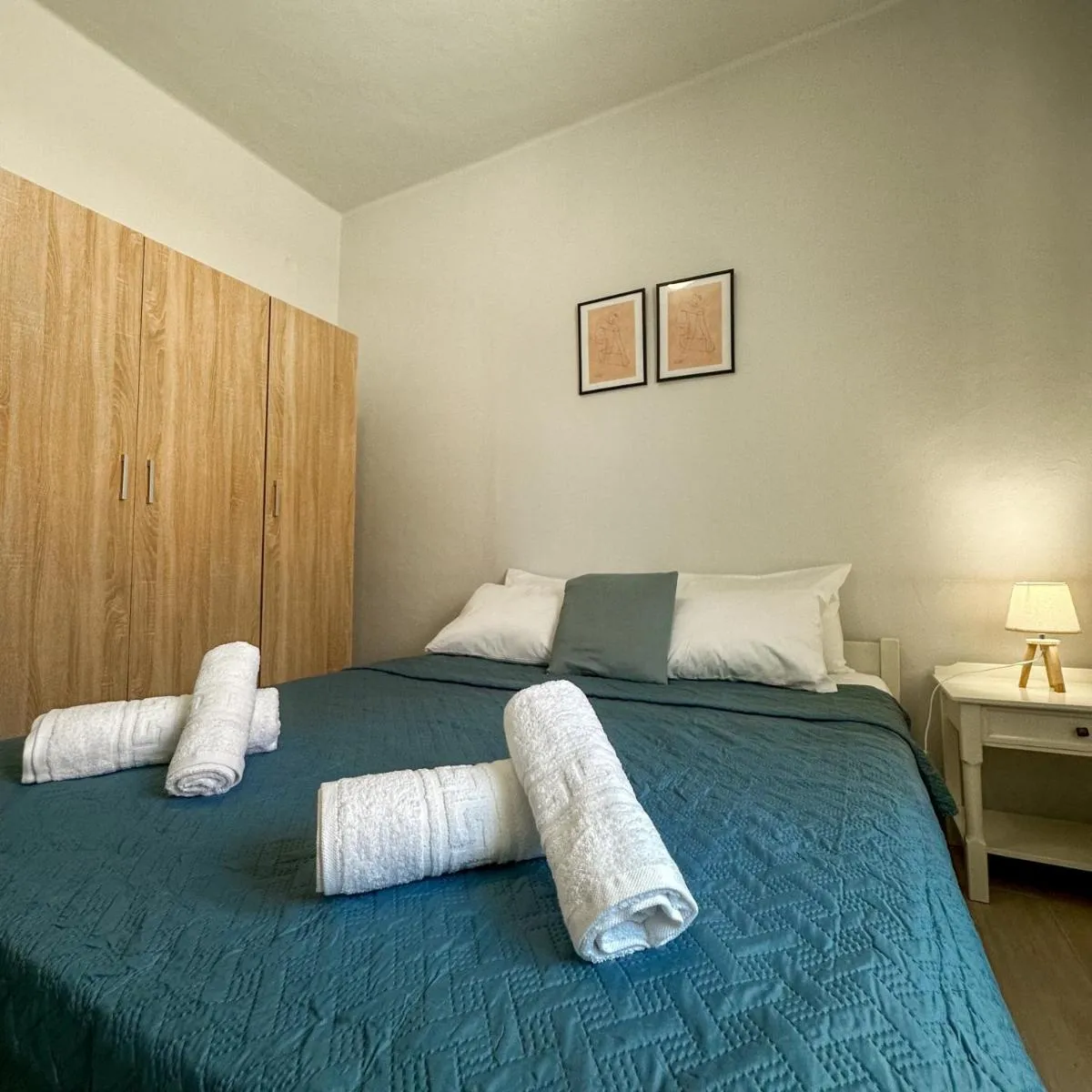Image 4 of Alios apartment