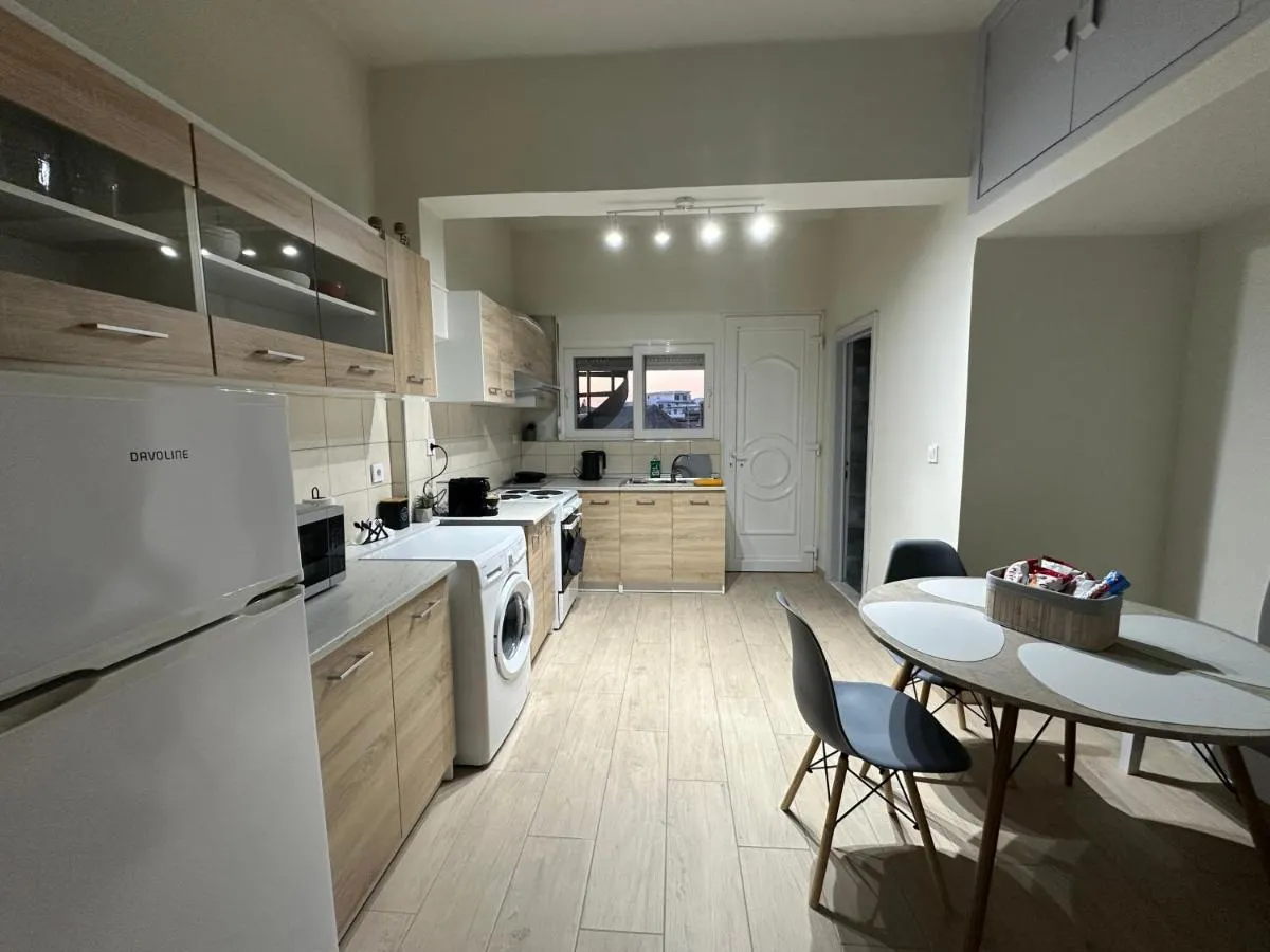 Image 1 of Alios apartment