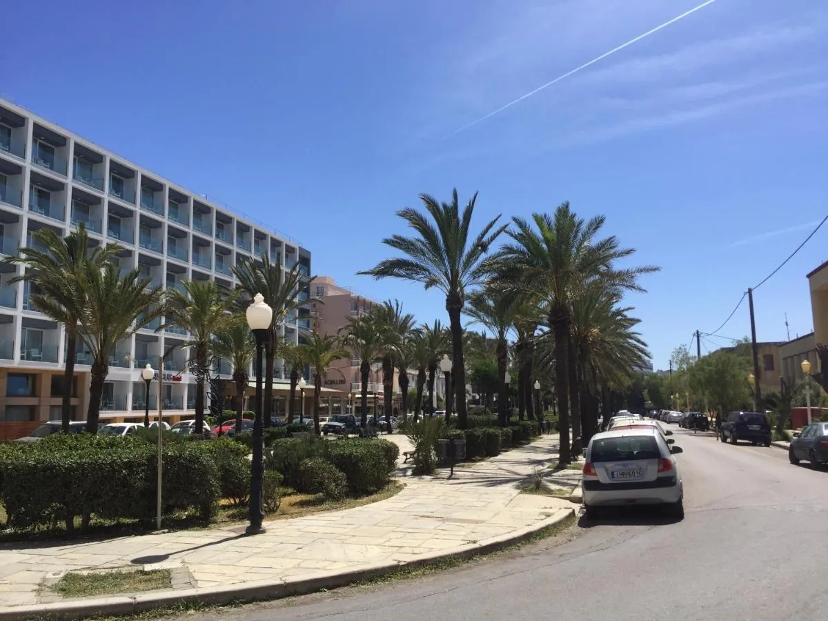 Image 2 of Alkyoni City Apartment