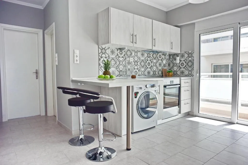 Image of Alkyoni City Apartment