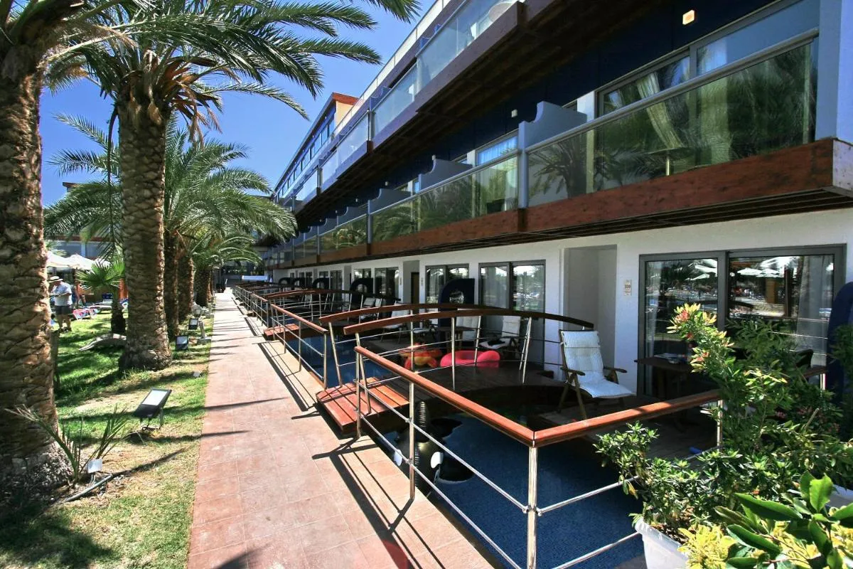 Image 6 of All Senses Ocean Blue Sea Side Resort – All Inclusive