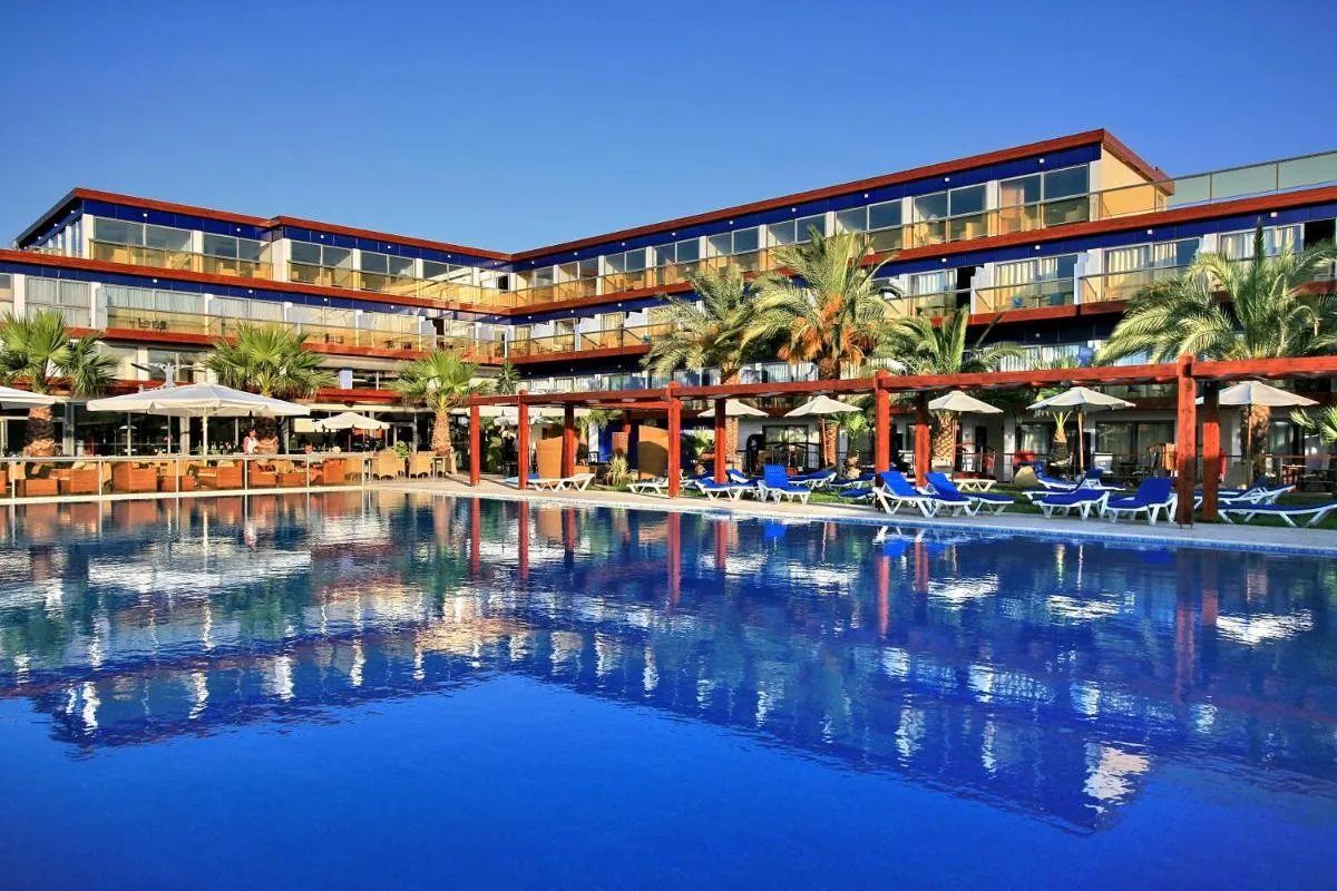 Image 3 of All Senses Ocean Blue Sea Side Resort – All Inclusive