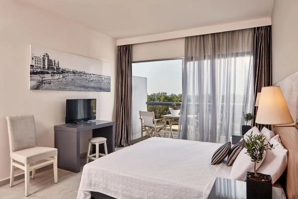Image 5 of All Senses Ocean Blue Sea Side Resort – All Inclusive