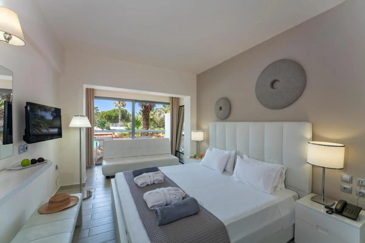 Image 1 of All Senses Ocean Blue Sea Side Resort – All Inclusive