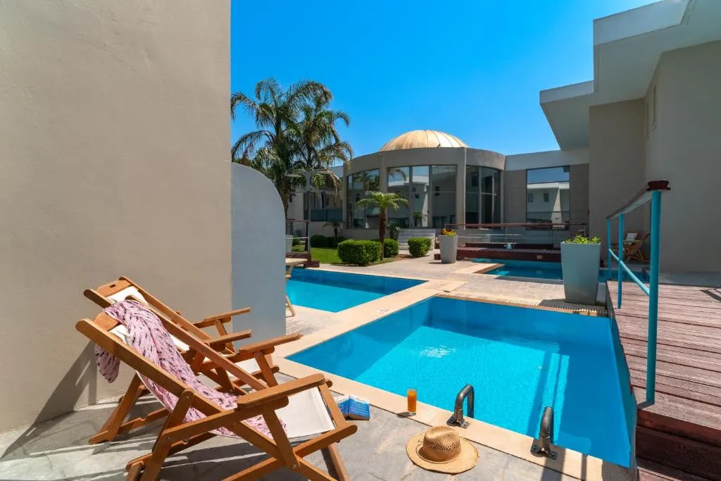 Image of All Senses Ocean Blue Sea Side Resort – All Inclusive