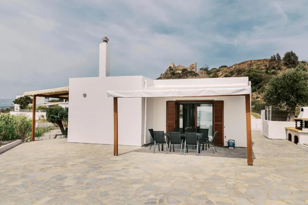 Image of Alonia View House