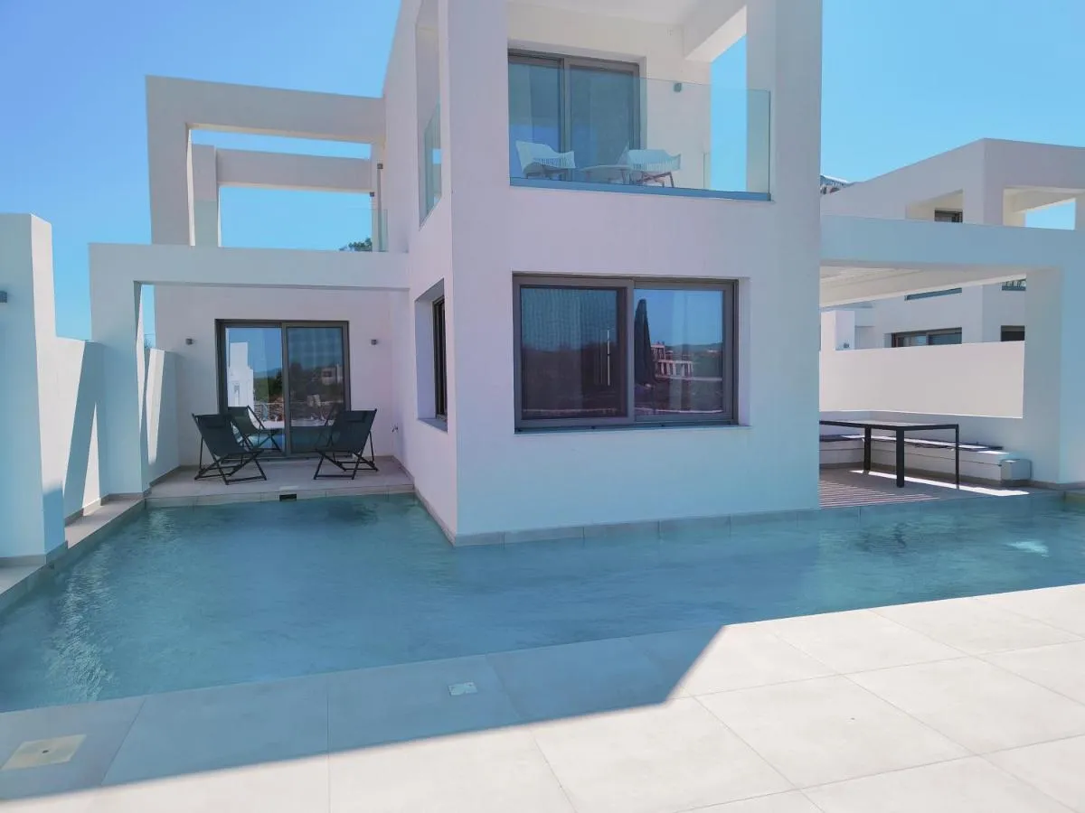 Image 3 of Alpha Villas