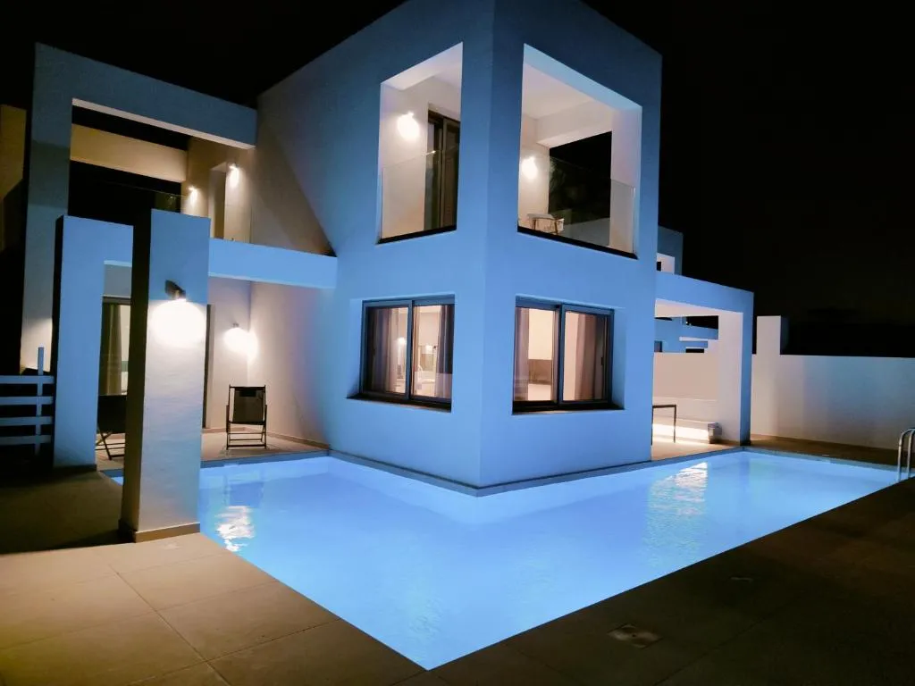 Image of Alpha Villas