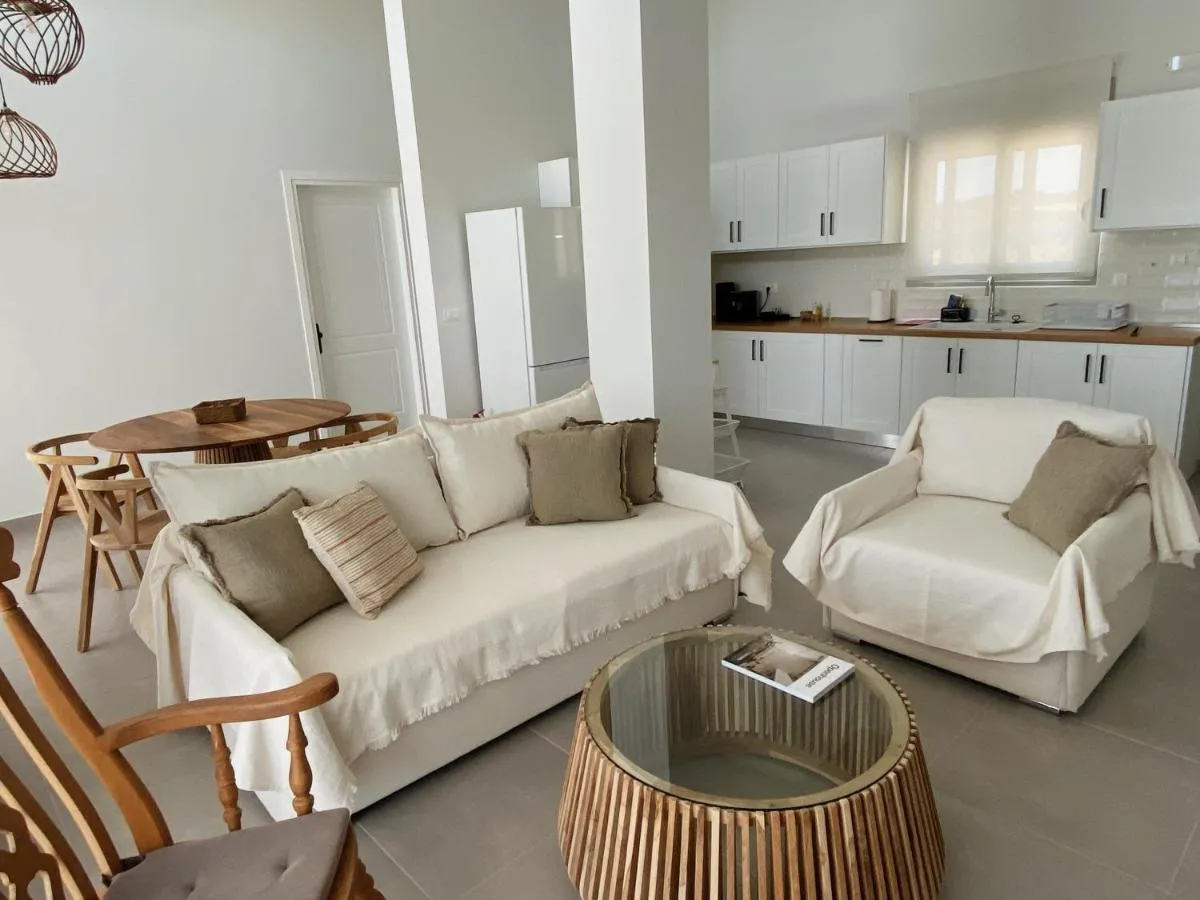 Image 4 of Alykes Beachside Stylish Villas with Private Pool South Rhodes