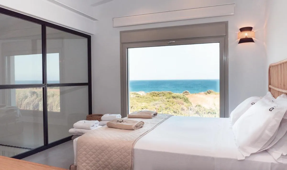 Image 1 of Alykes Beachside Stylish Villas with Private Pool South Rhodes