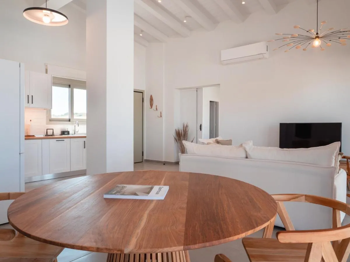 Image 5 of Alykes Beachside Stylish Villas with Private Pool South Rhodes