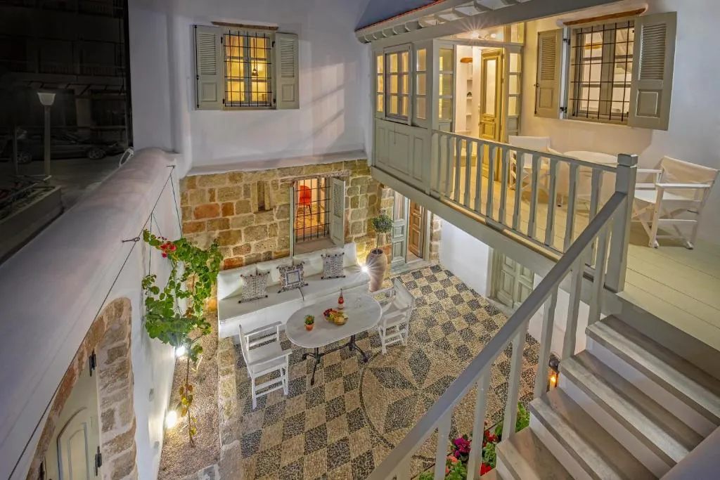 Image of Amarada City Suites