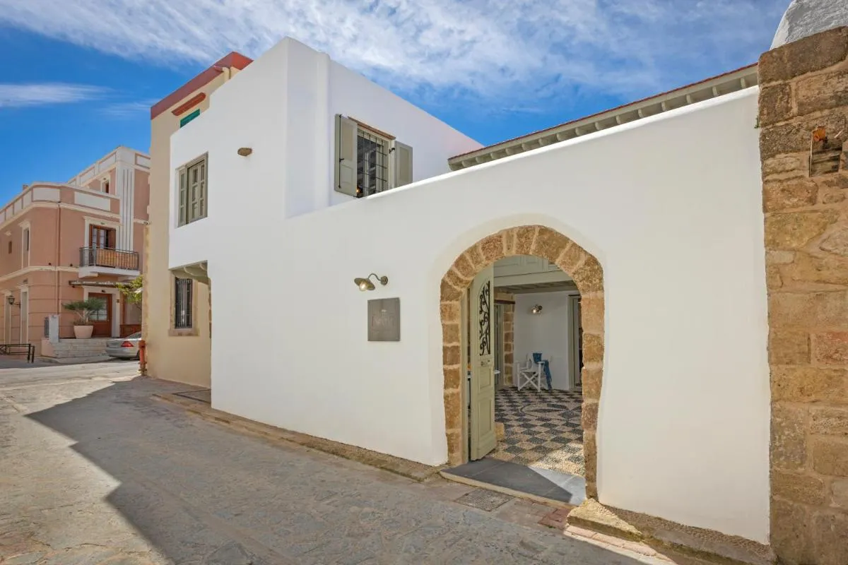 Image 5 of Amarada City Suites