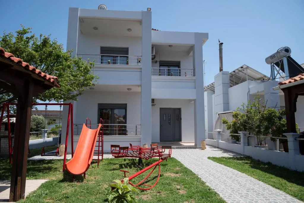 Image of Amaya House in Kremasti near the Beach Rhodes