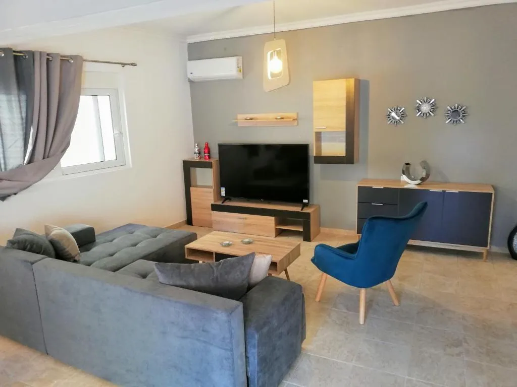 Image of Amazing apartment near the New Marina and Old Town
