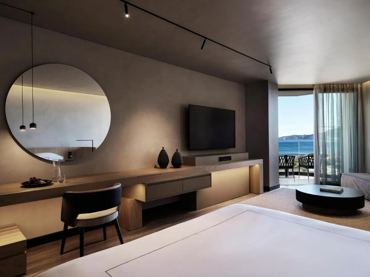 Image 1 of Ammades All Suites Beach Hotel & Spa – Adults Only
