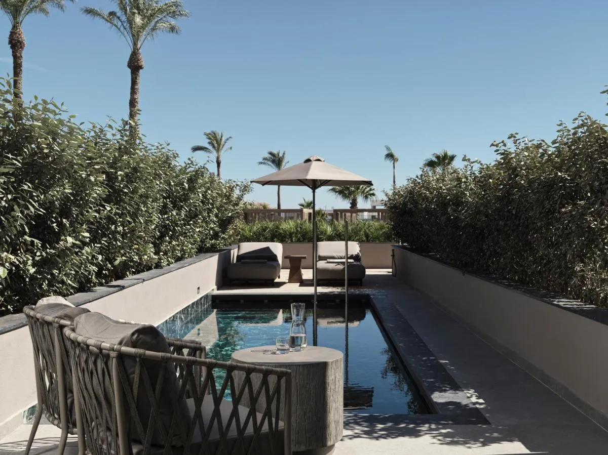 Image 2 of Ammades All Suites Beach Hotel & Spa – Adults Only