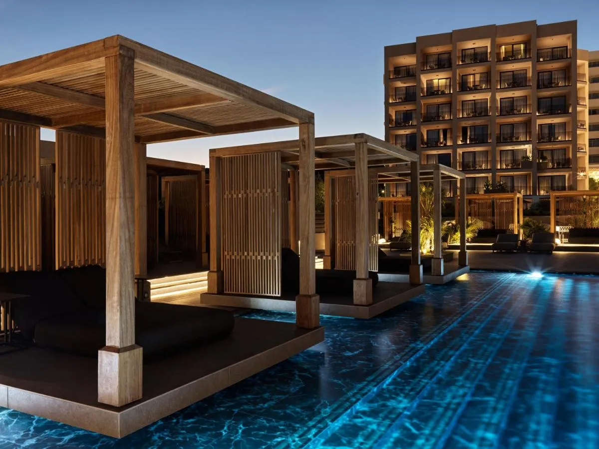 Image 6 of Ammades All Suites Beach Hotel & Spa – Adults Only