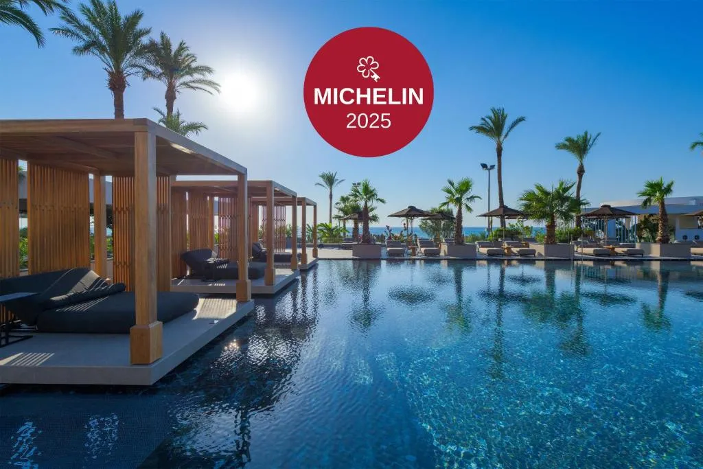 Image of Ammades All Suites Beach Hotel & Spa – Adults Only