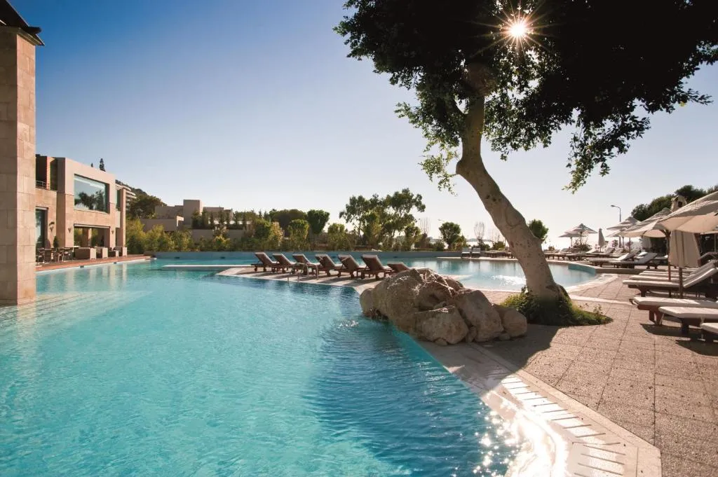 Image of Amus Hotel & Spa