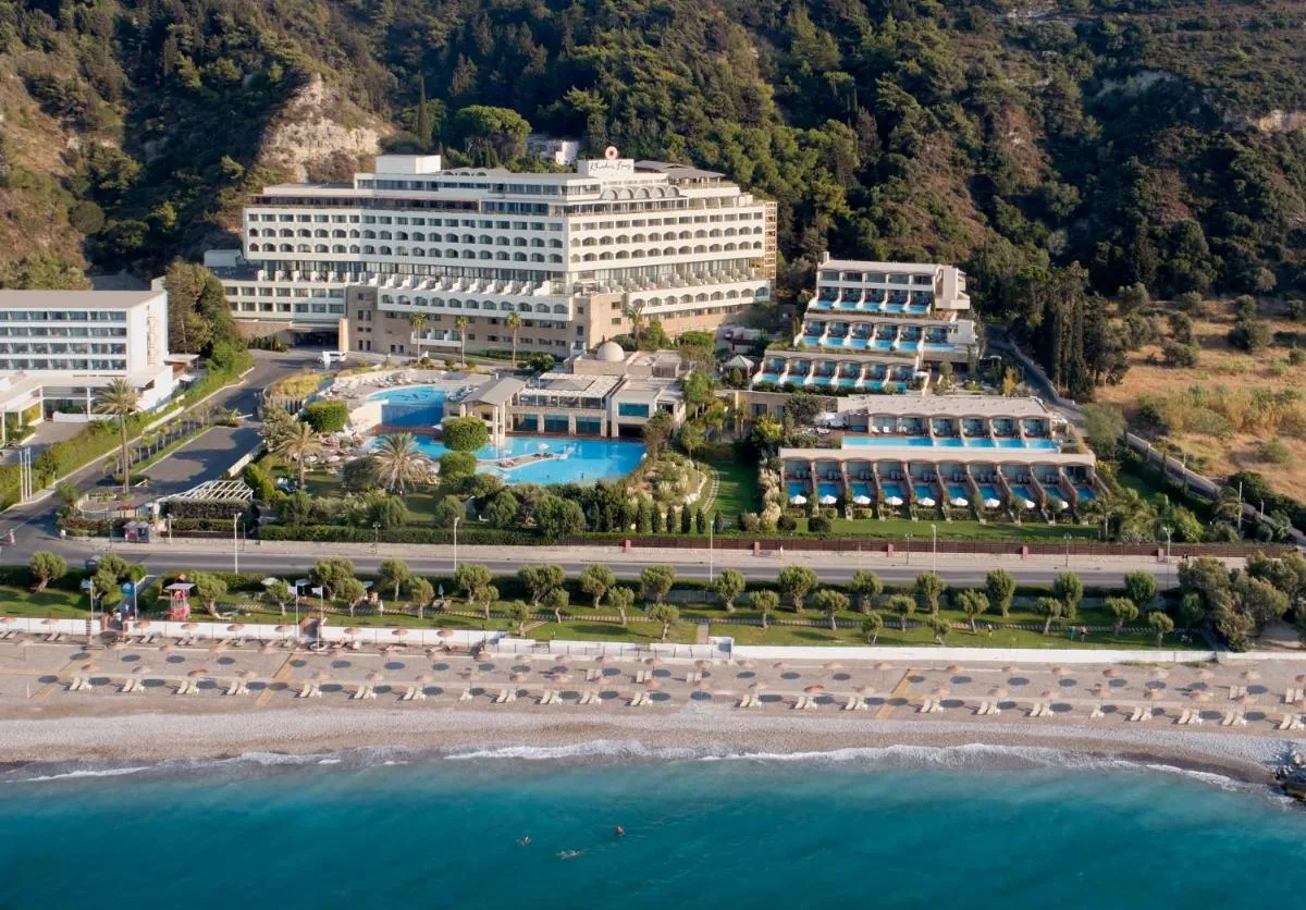 Image 6 of Amus Hotel & Spa