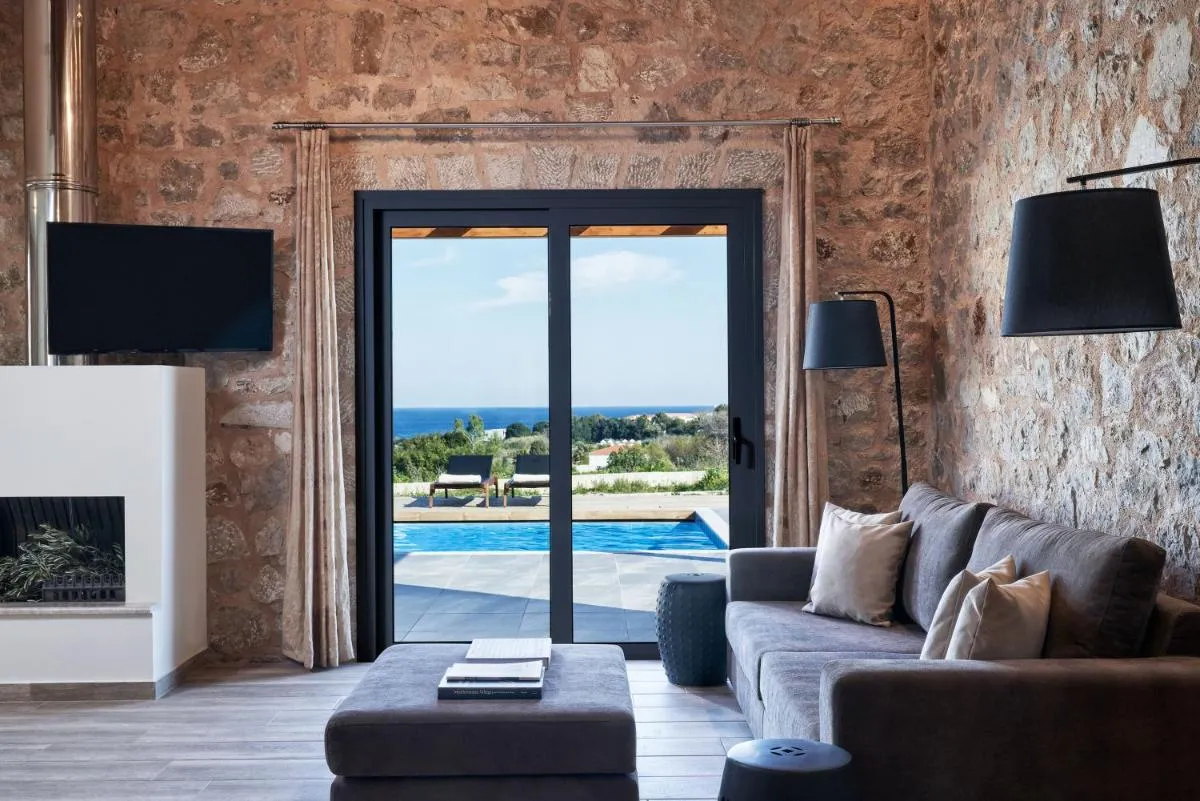 Image 5 of Anar Villas Rhodes