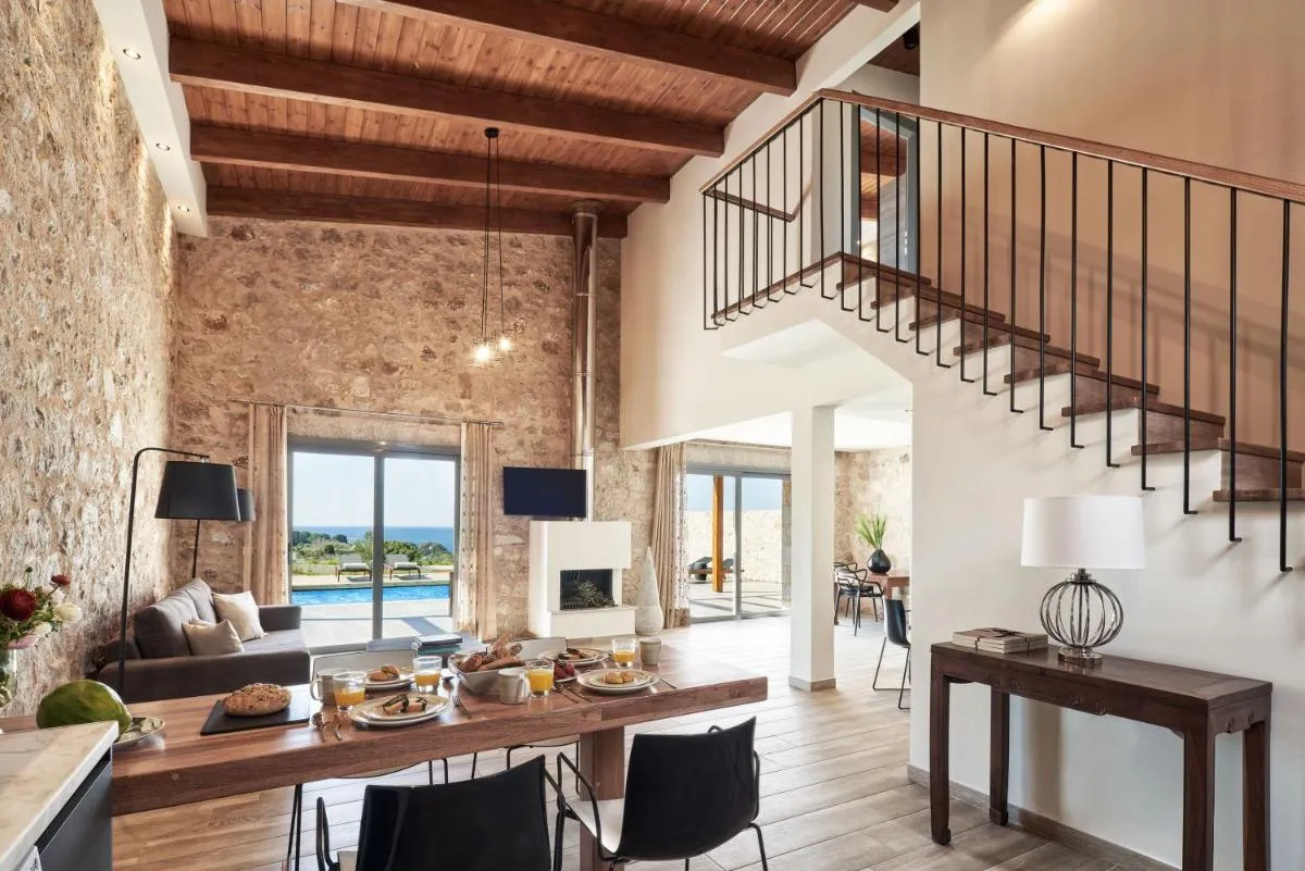 Image 4 of Anar Villas Rhodes