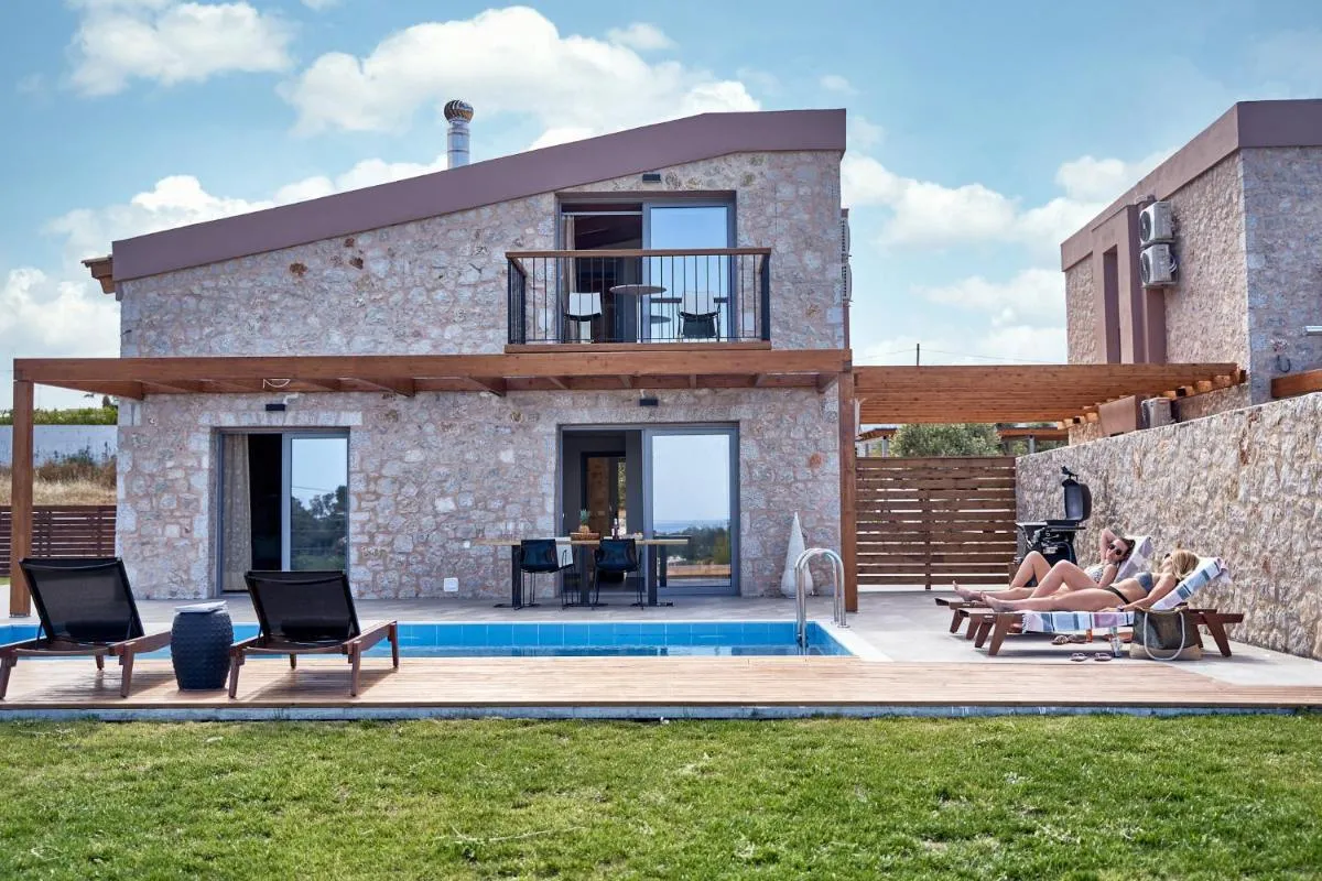 Image 6 of Anar Villas Rhodes