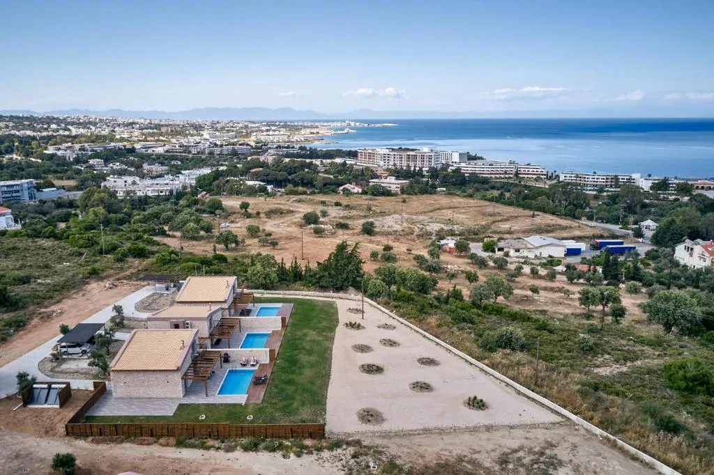 Image of Anar Villas Rhodes