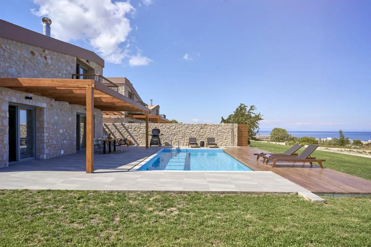 Image 3 of Anar Villas Rhodes