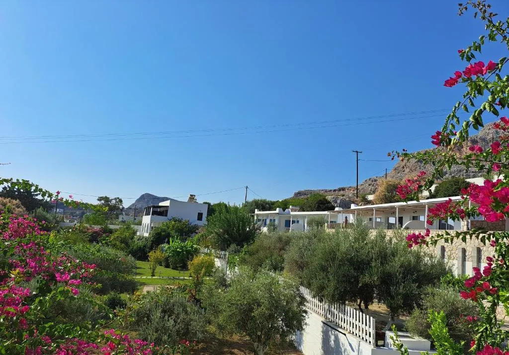 Image of Anastasia’s Garden