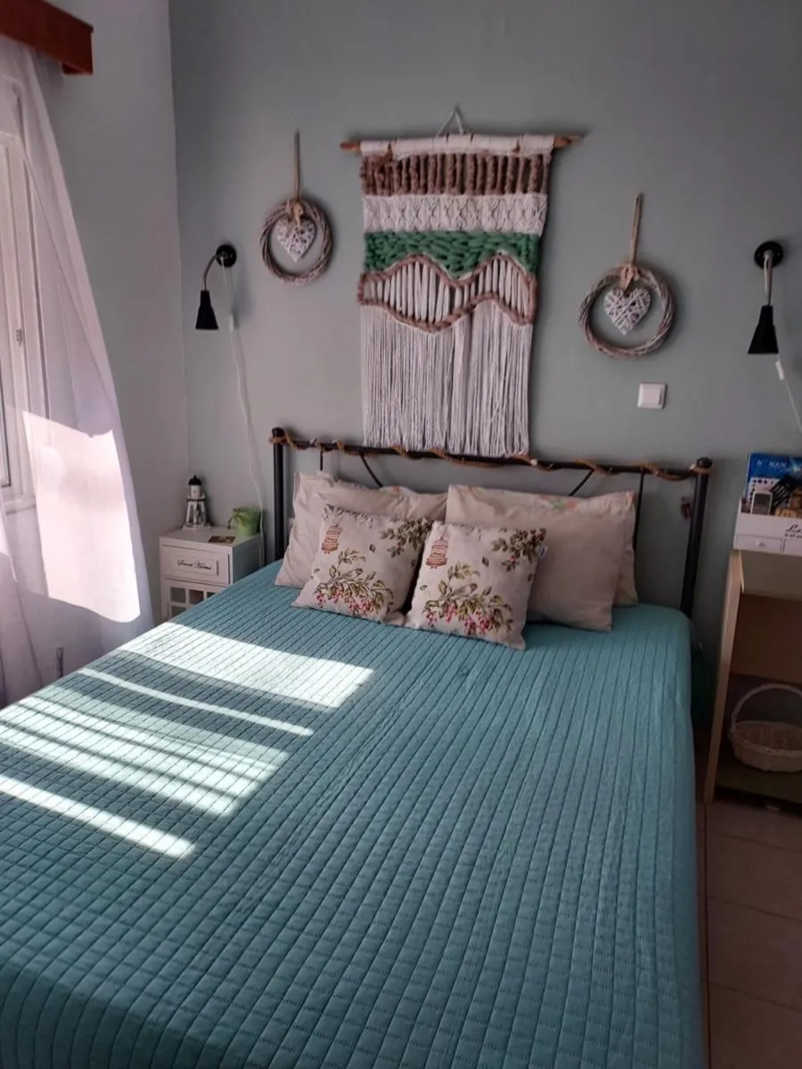 Image 1 of Anastasia’s garden house