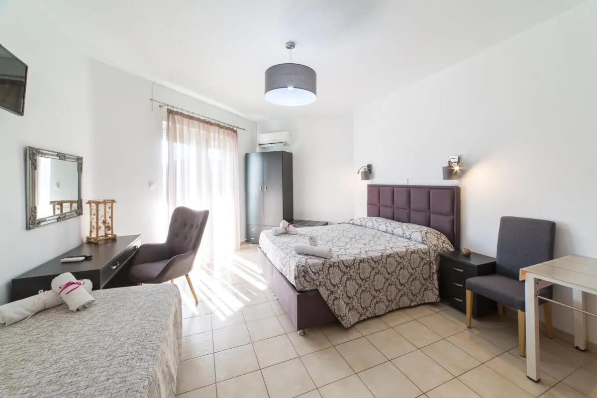 Image 1 of Anelia Boutique Studios & Apartments