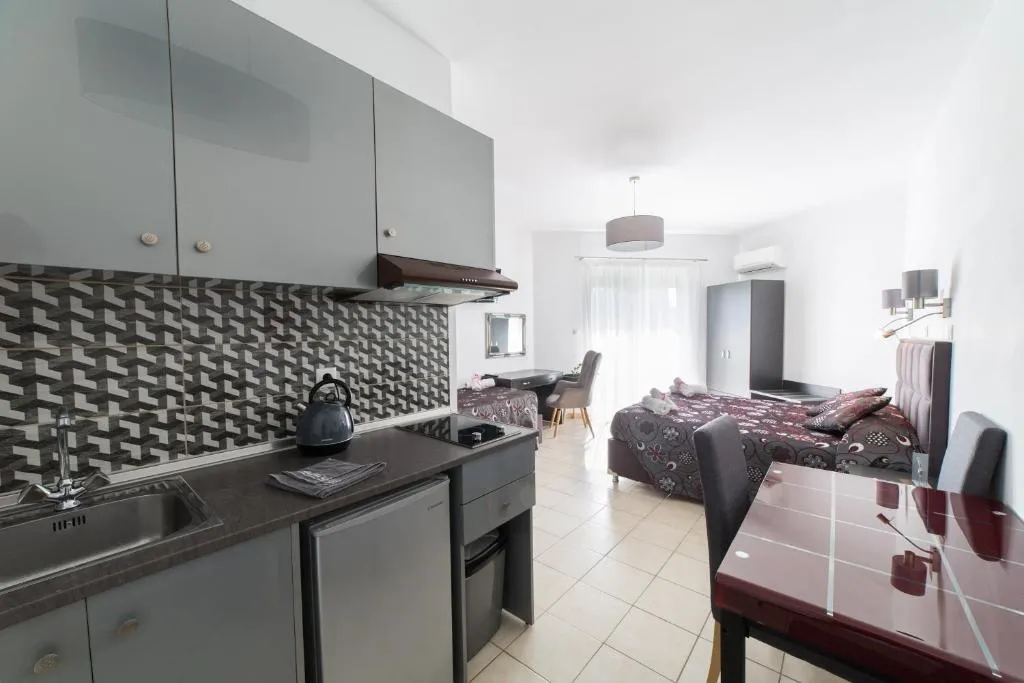 Image of Anelia Boutique Studios & Apartments