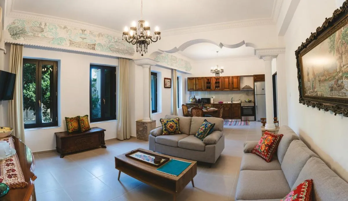 Image 3 of Anemoessa Mansion