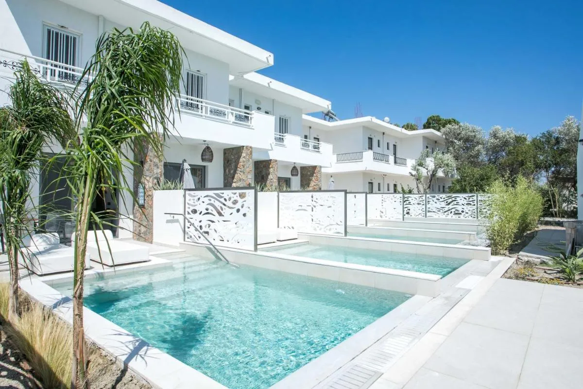 Image 3 of Anemone Premium Suites Faliraki