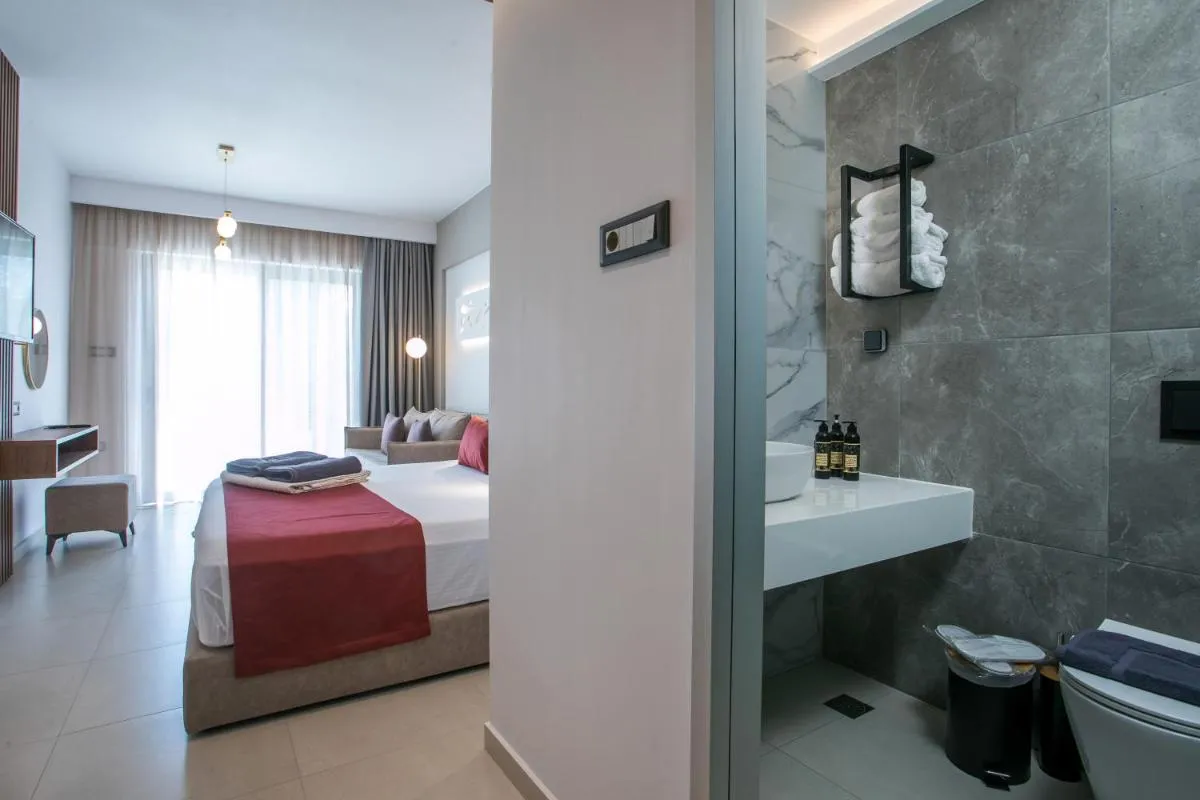 Image 2 of Anemone Premium Suites Faliraki
