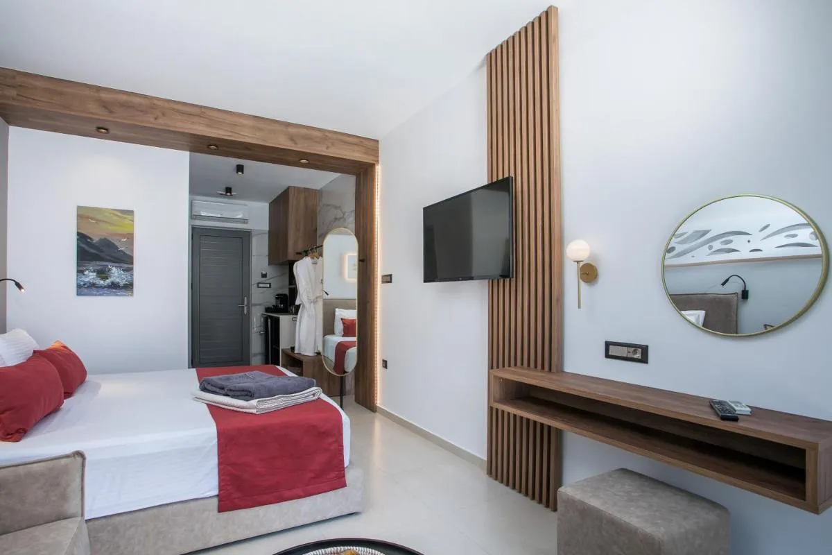 Image 5 of Anemone Premium Suites Faliraki