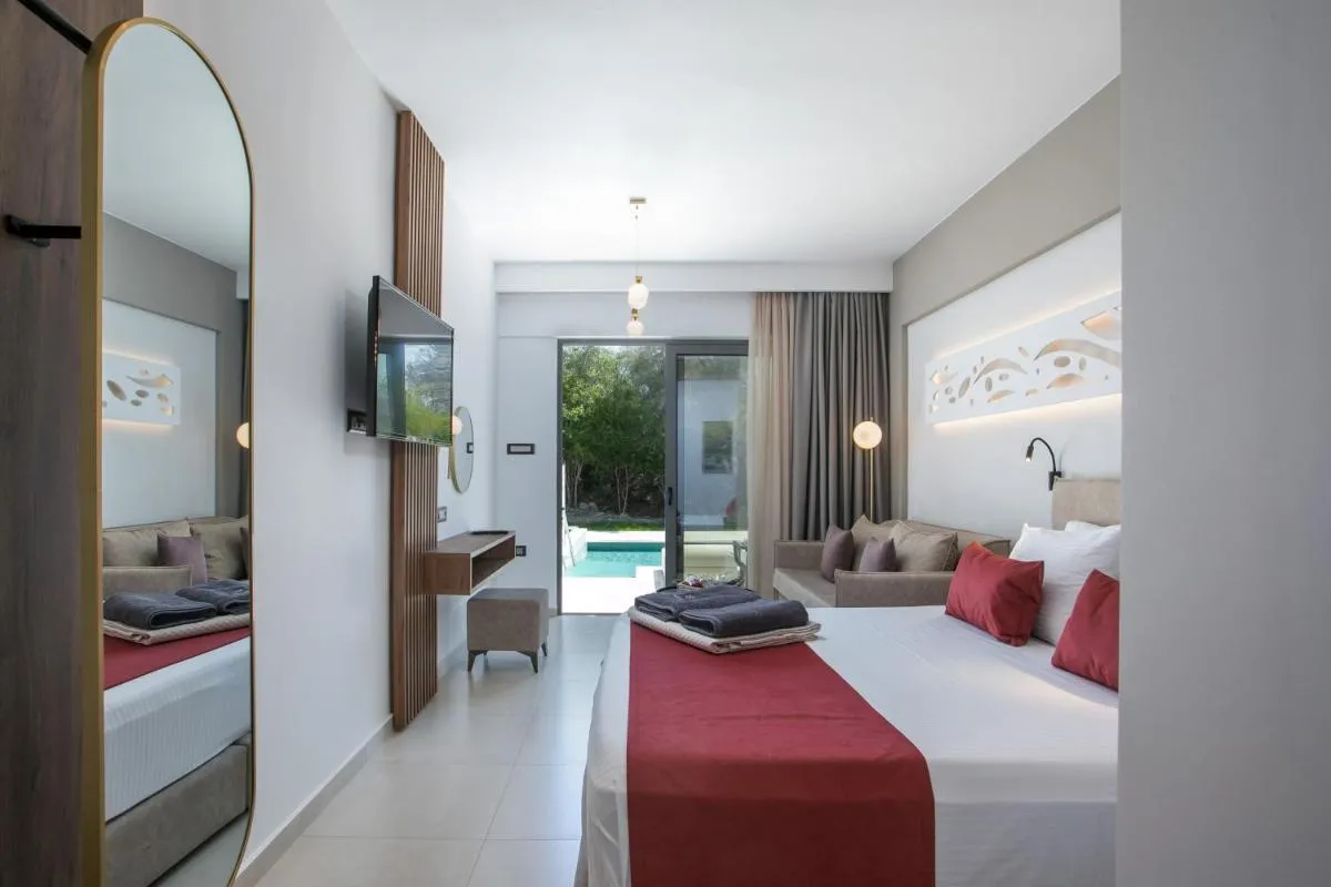 Image 1 of Anemone Premium Suites Faliraki