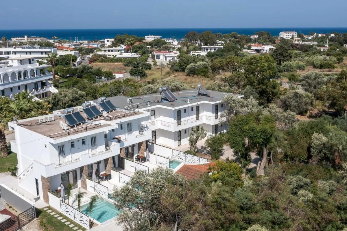 Image 6 of Anemone Premium Suites Faliraki