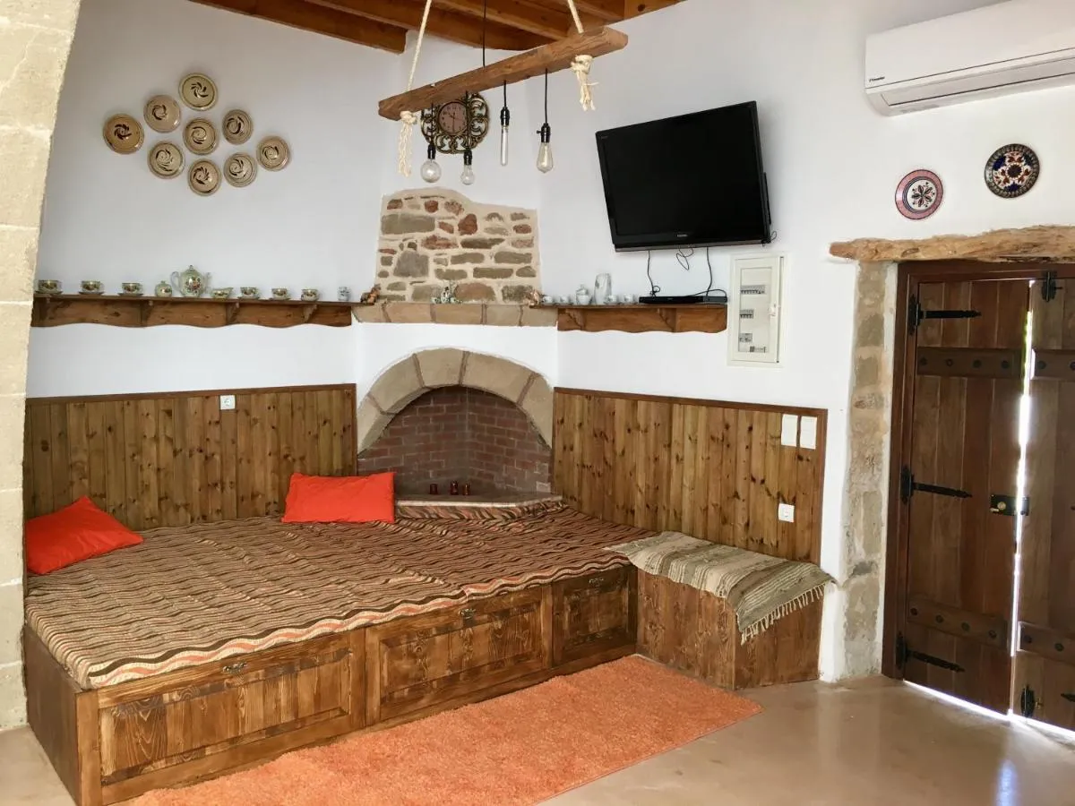 Image 1 of Anemos Traditional Villa