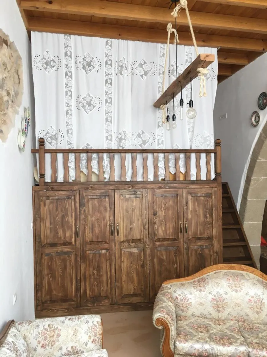 Image 6 of Anemos Traditional Villa