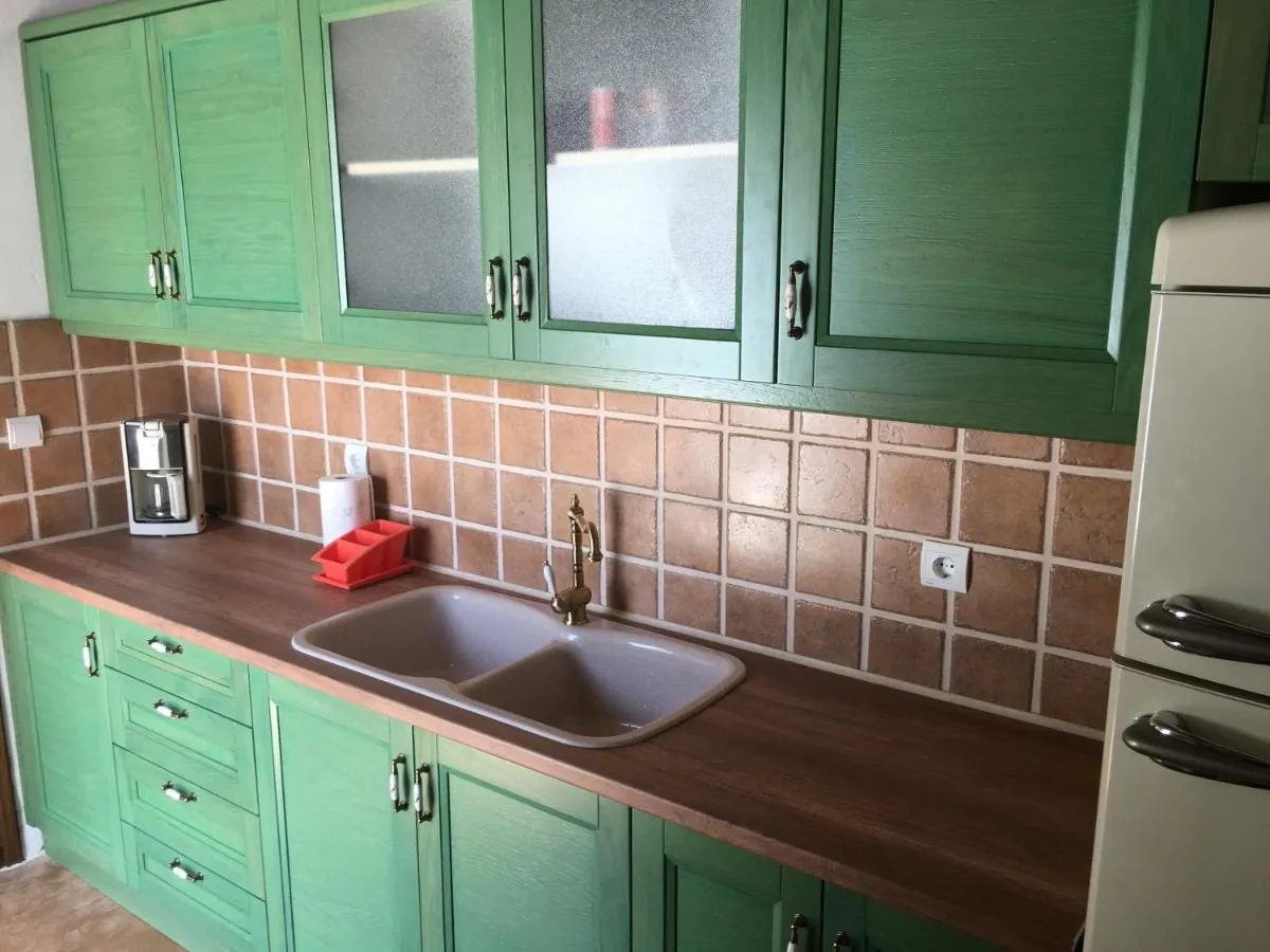 Image 2 of Anemos Traditional Villa