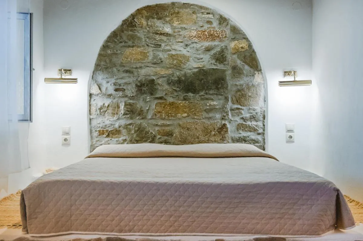 Image 6 of Anesis Traditional Rhodian House