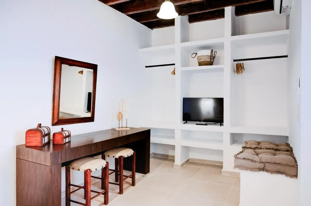 Image 1 of Anesis Traditional Rhodian House