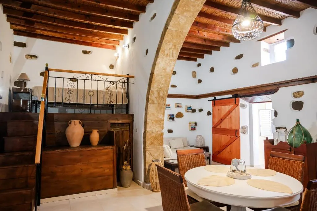 Image of Anesis Traditional Rhodian House