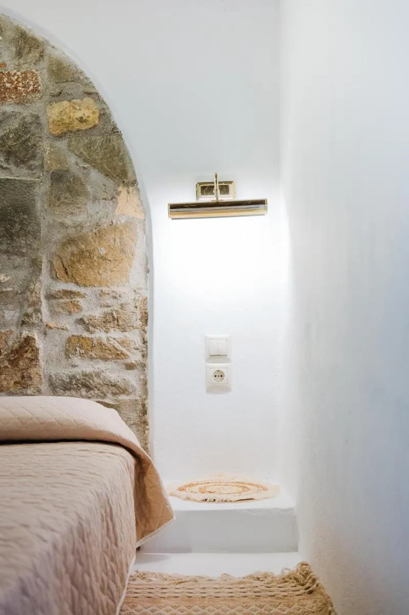 Image 5 of Anesis Traditional Rhodian House