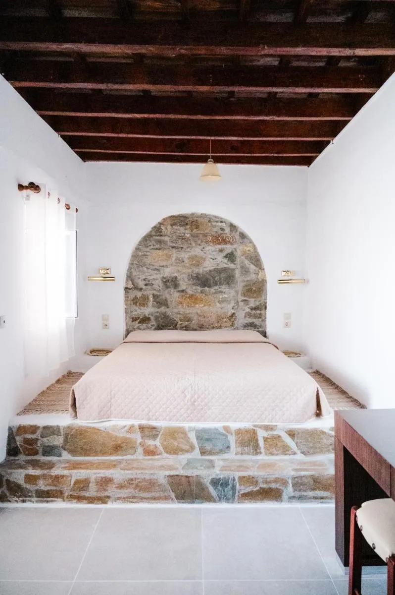 Image 4 of Anesis Traditional Rhodian House