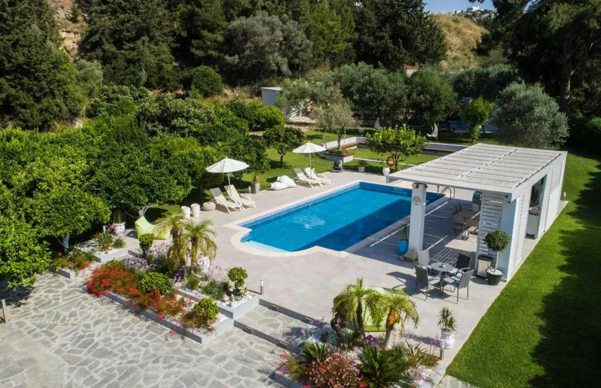 Image 1 of Antigone Estate